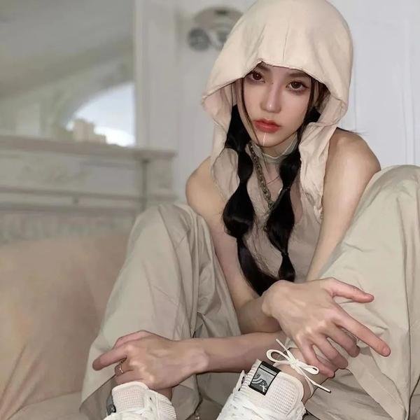 楼梯顶上的黑暗