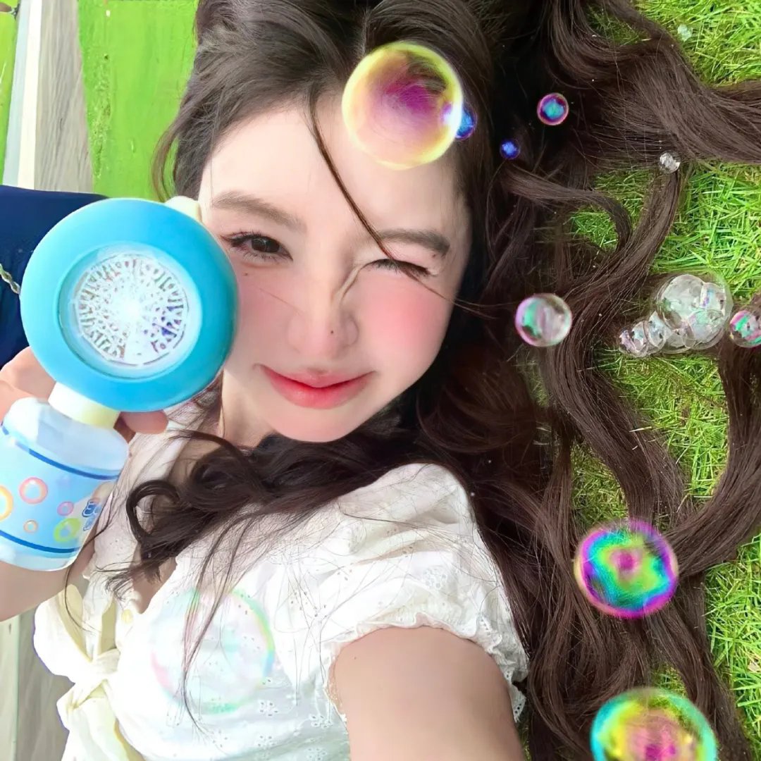 喧闹村的孩子们番外篇