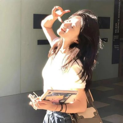 这个女配有点甜